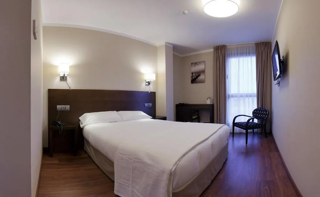 Hotel Río Hortega-1