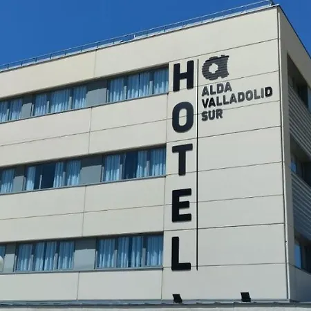 Alda Valladolid Sur-2